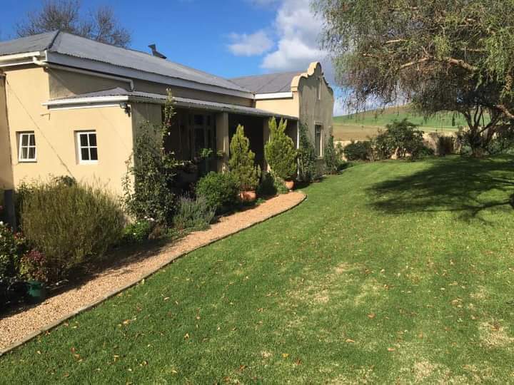 3 Bedroom Property for Sale in Bredasdorp Western Cape